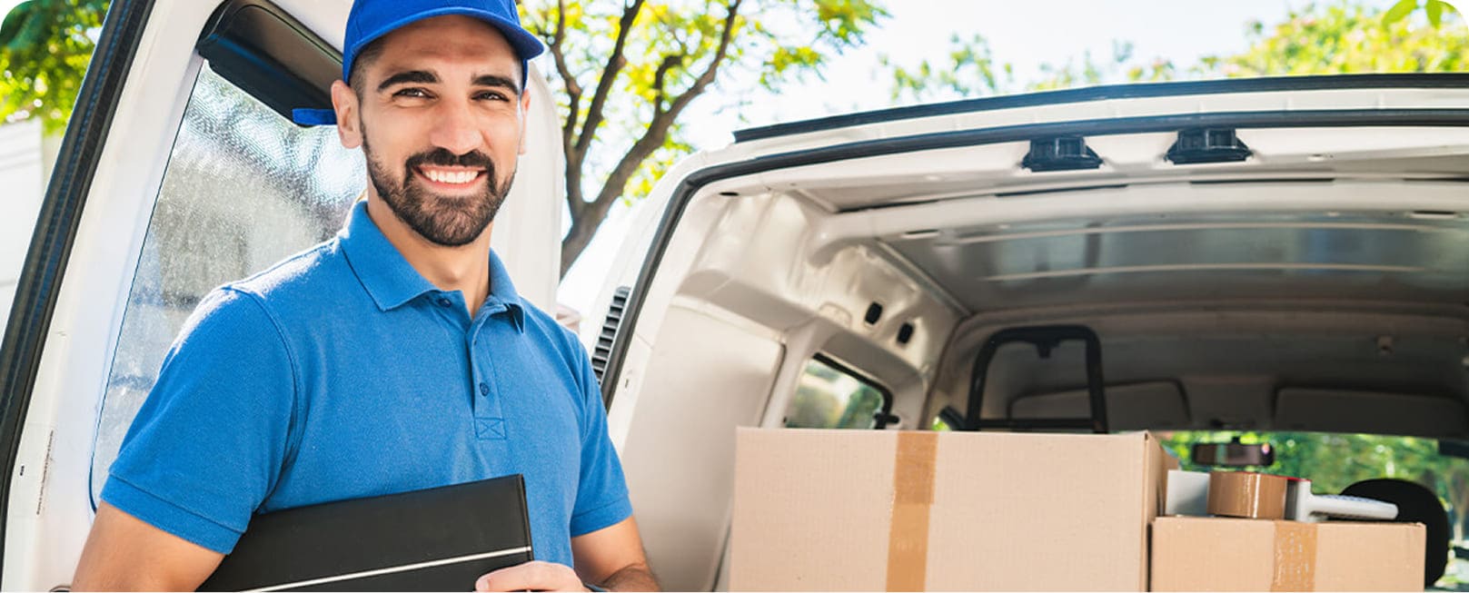 Trusted Movers